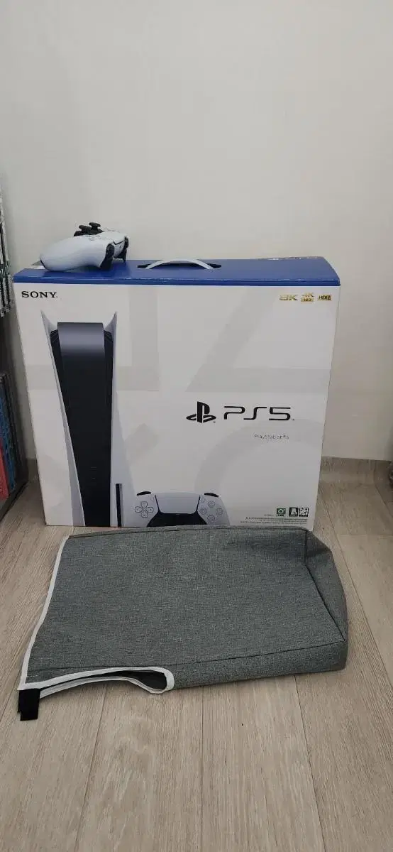 ps5 디스크